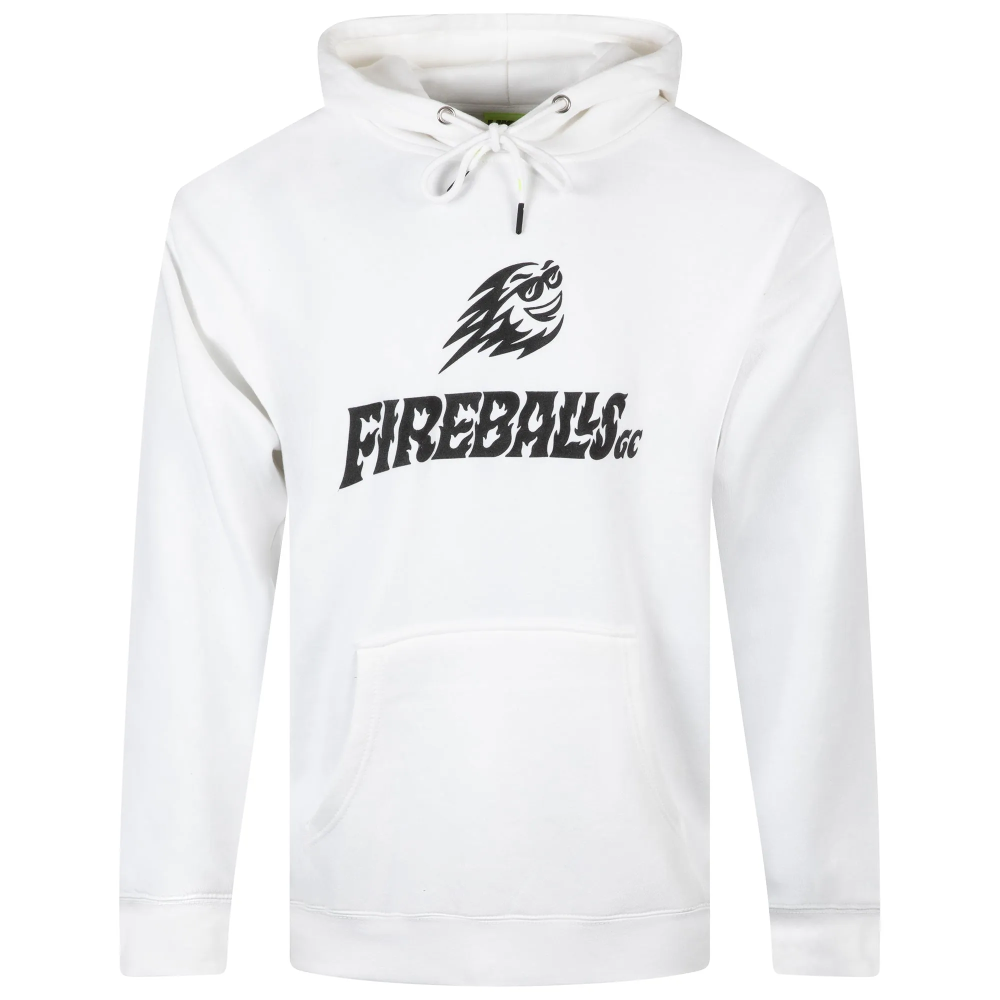 Fireballs GC | Men's Hoodie