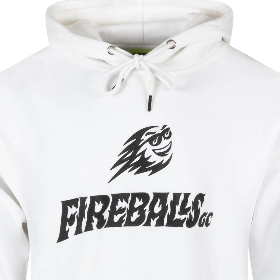 Fireballs GC | Men's Hoodie