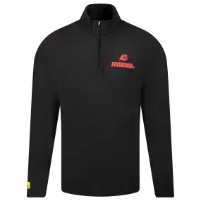 Fireballs GC | Men's Quarter Zip