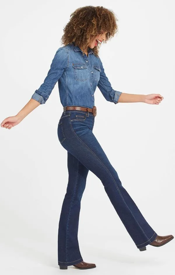 Flare Jeans