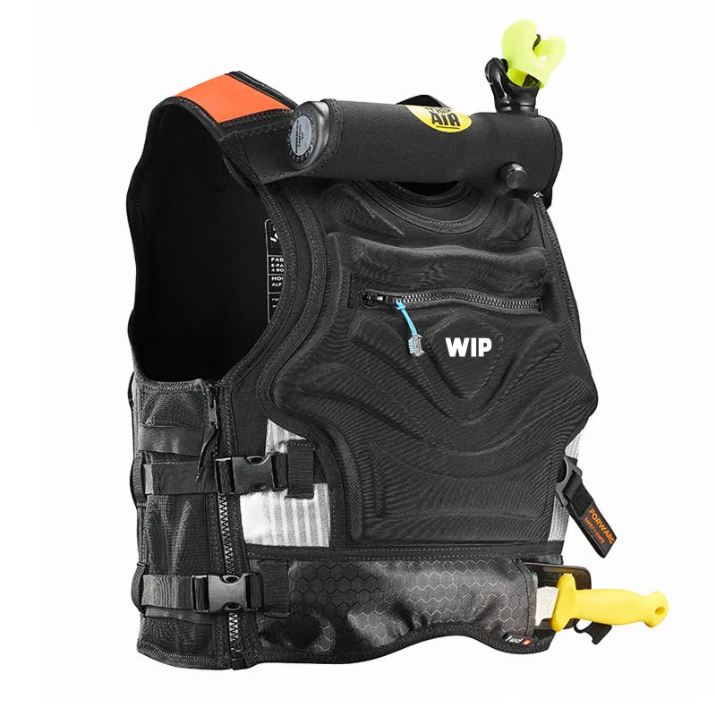 Forward WIP PFD Impact 50N Vest