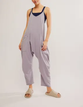 Free People Movement Hot Shot Onesie