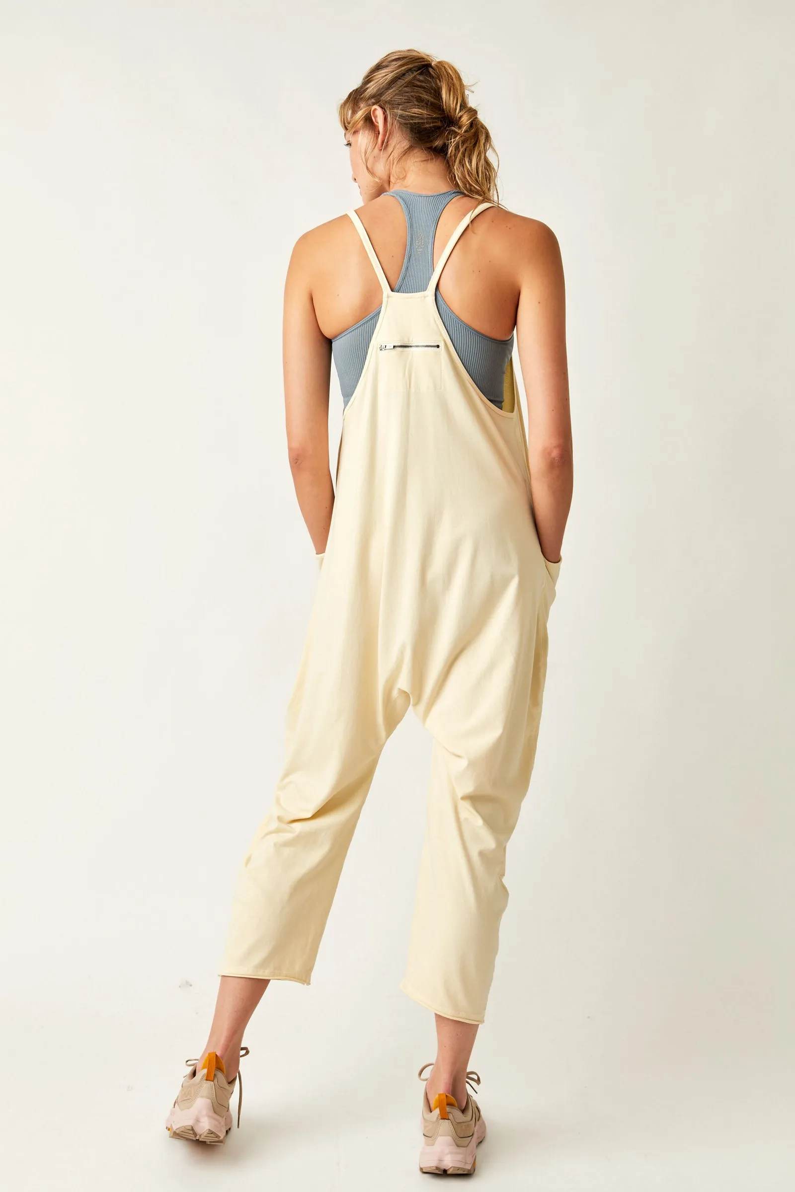 Free People Movement Hot Shot Onesie