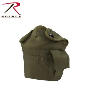 GI Style MOLLE Canteen Cover