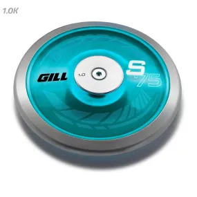 Gill S-Series Discus