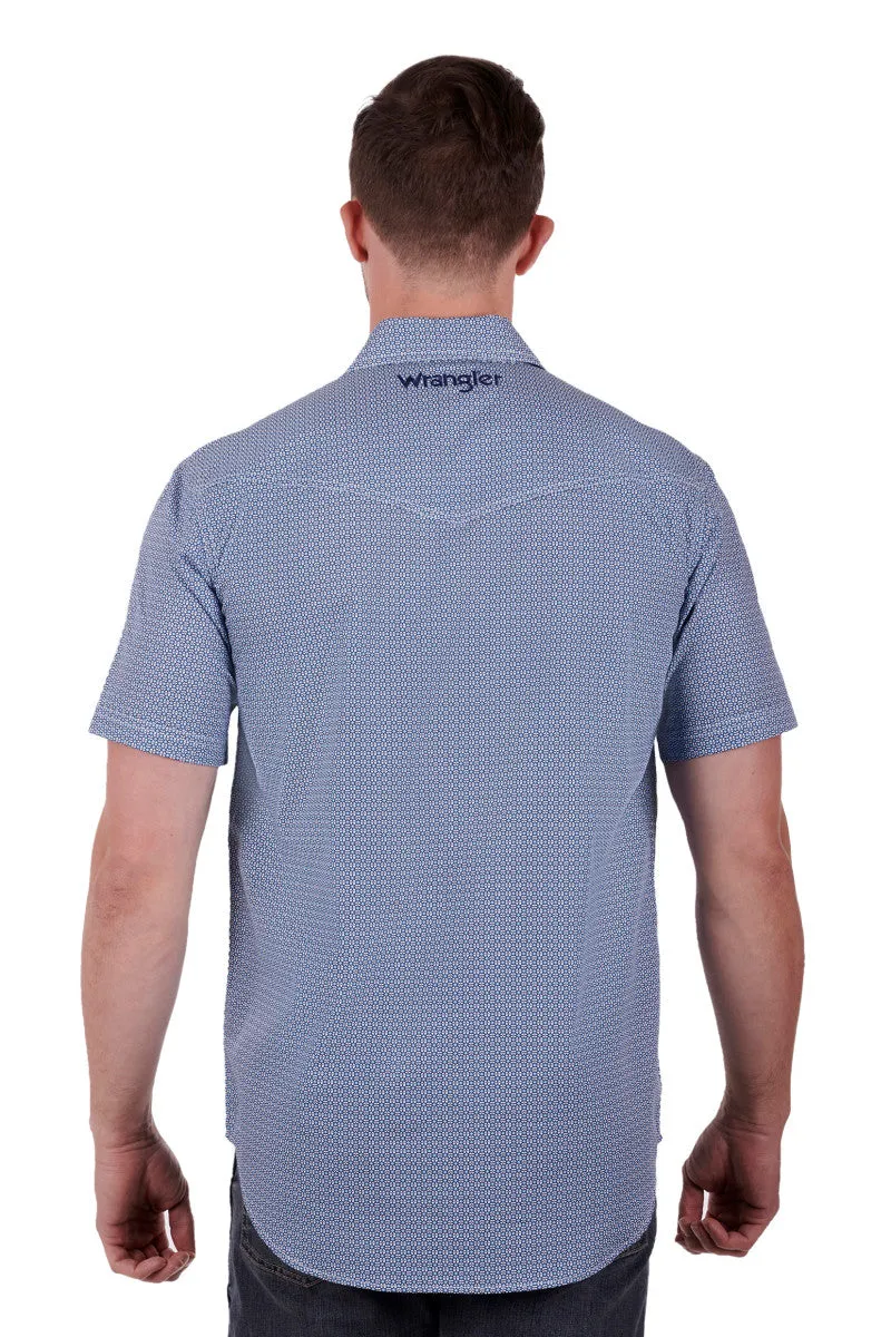 Graham SS Shirt