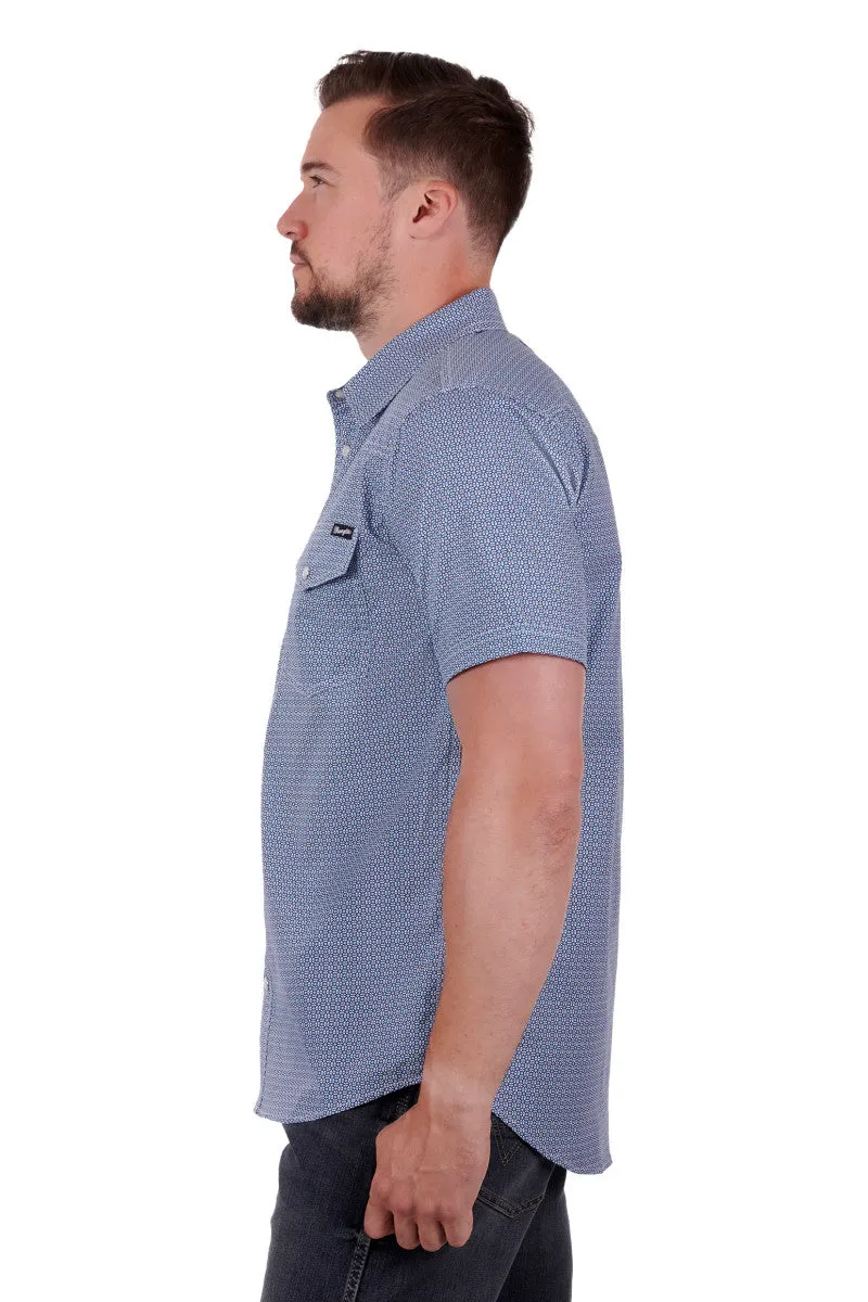 Graham SS Shirt