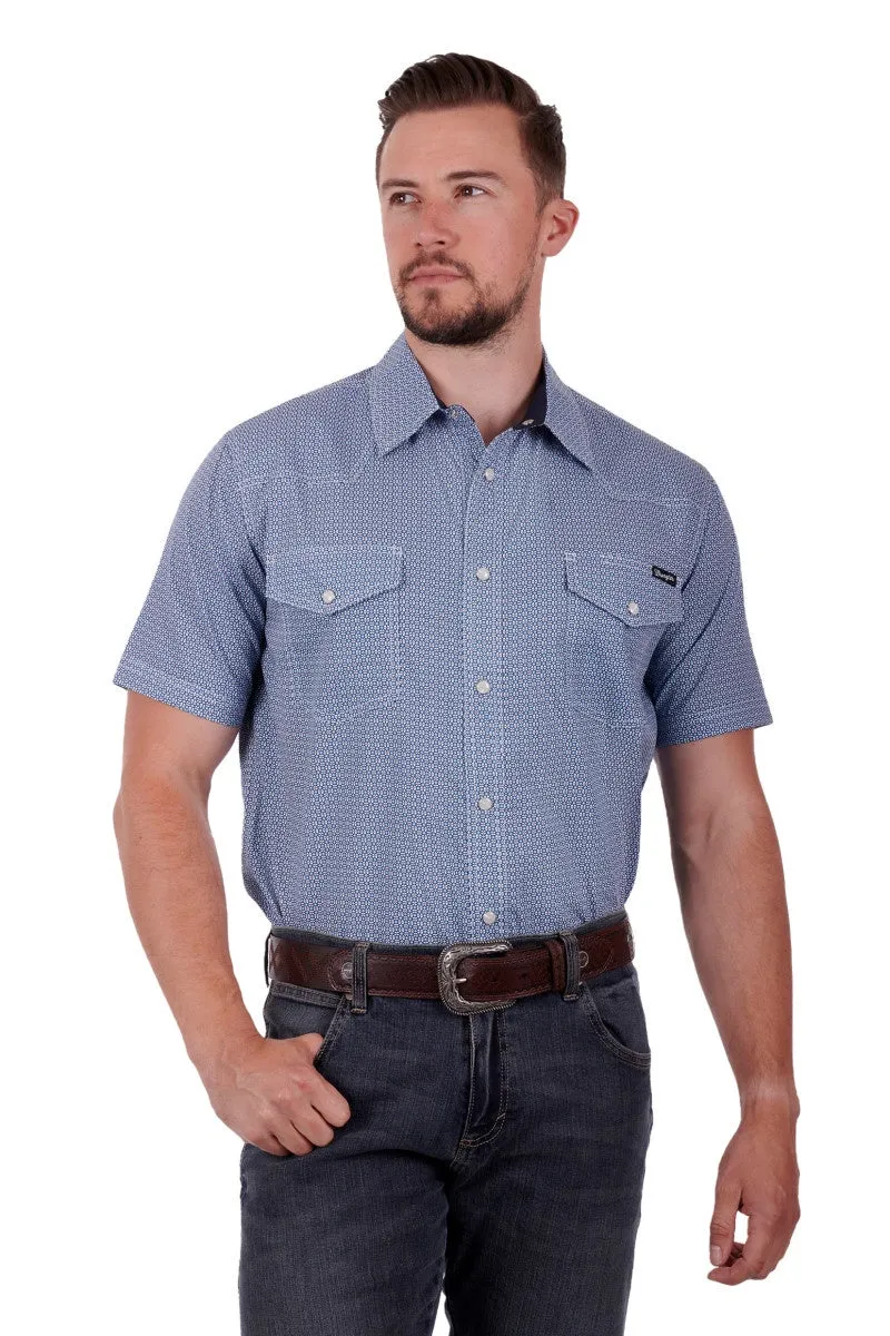 Graham SS Shirt