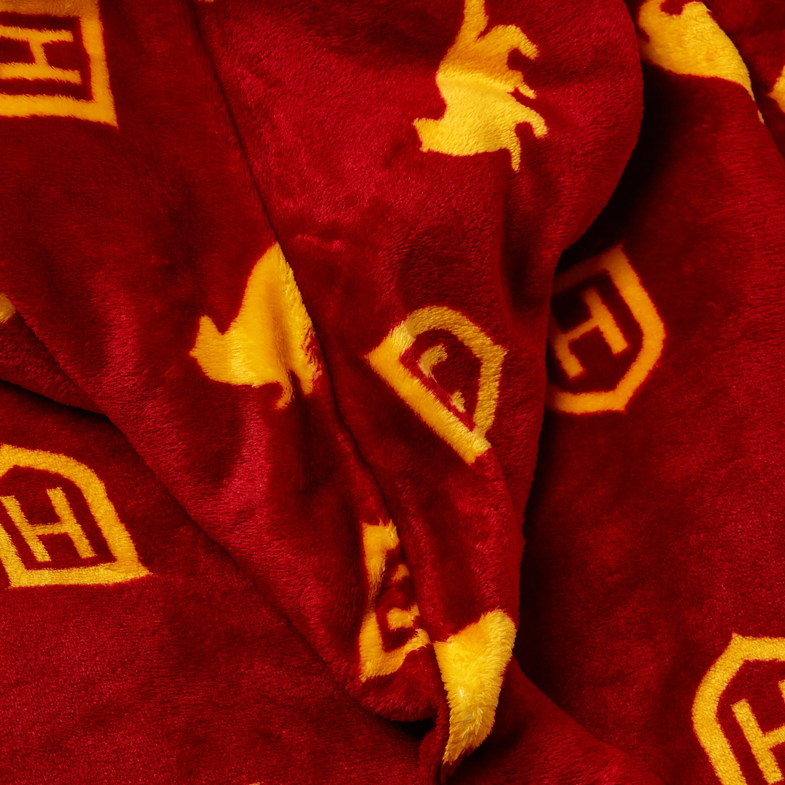 Harry Potter Lounge Hoodie