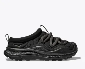 Hoka Unisex Ora Primo - Black / Black