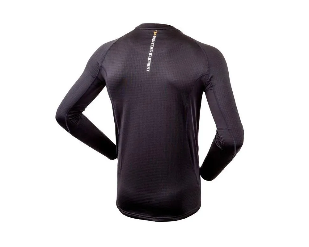 Hunters Element Core  Thermal Top