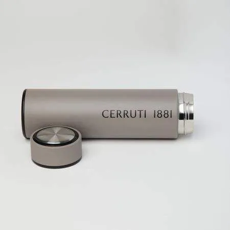 Isothermal Flask by Cerruti 1881