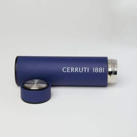 Isothermal Flask by Cerruti 1881