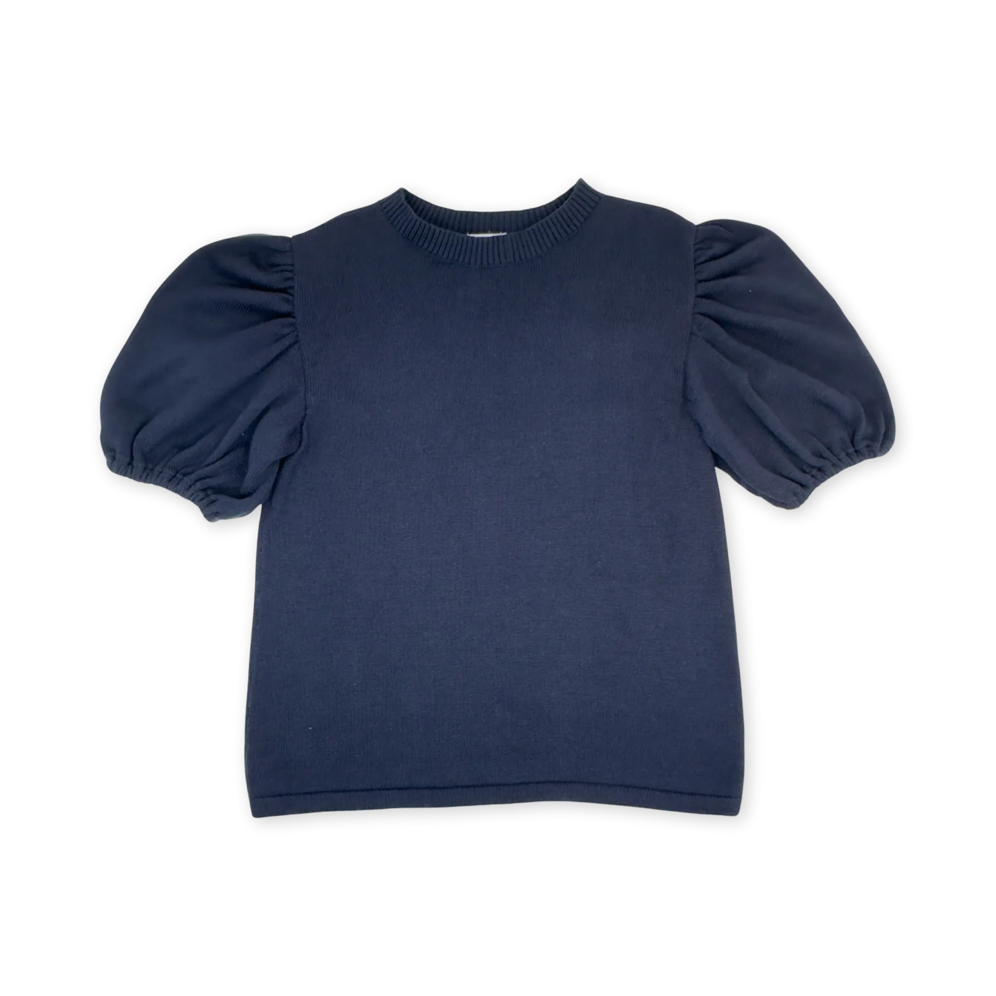 Jane Sweater | Newport Navy - PRE-SALE