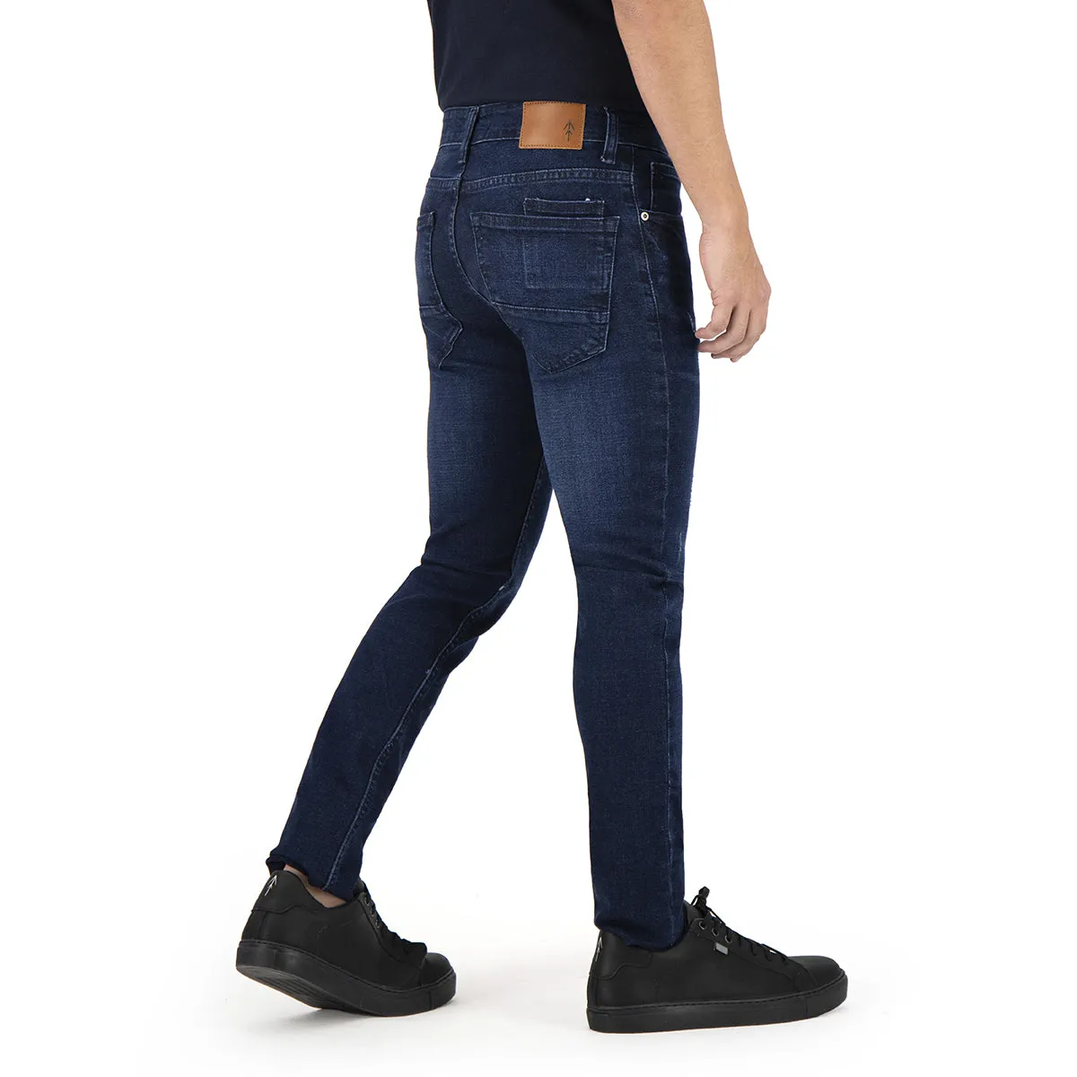 Jeans de Mezclilla Premium Slim Fit - Cabo