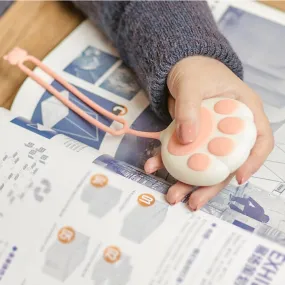 Kawaii Cat Paw Handwarmer/Powerbank