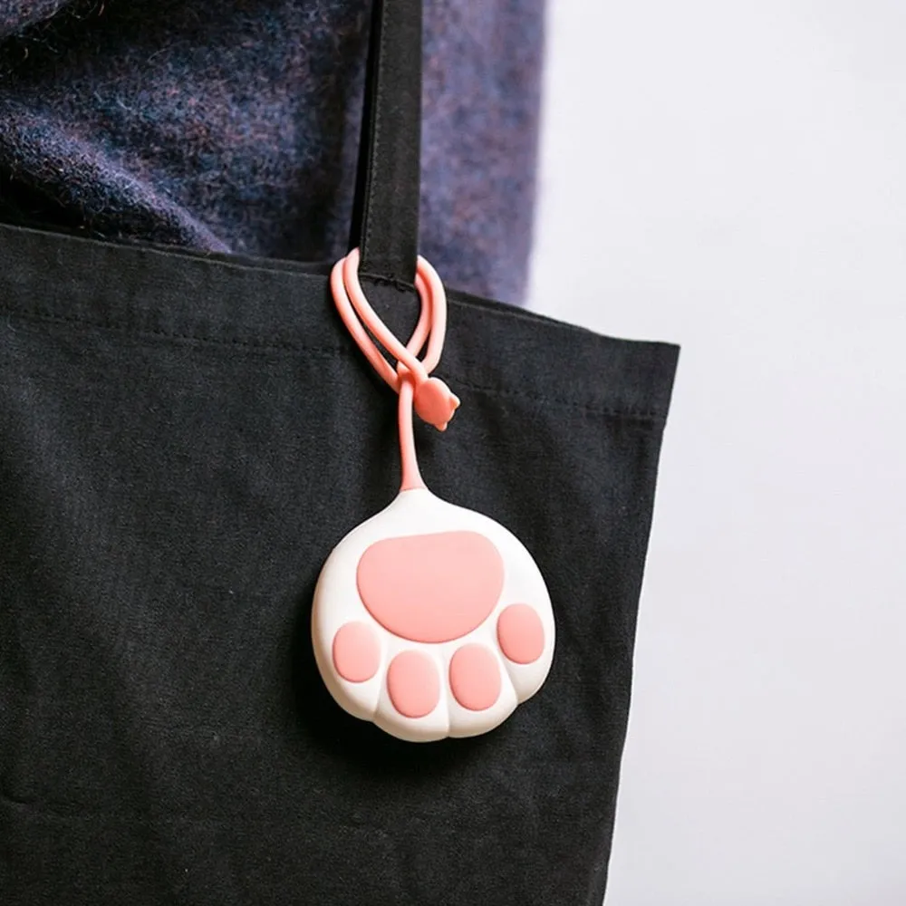 Kawaii Cat Paw Handwarmer/Powerbank