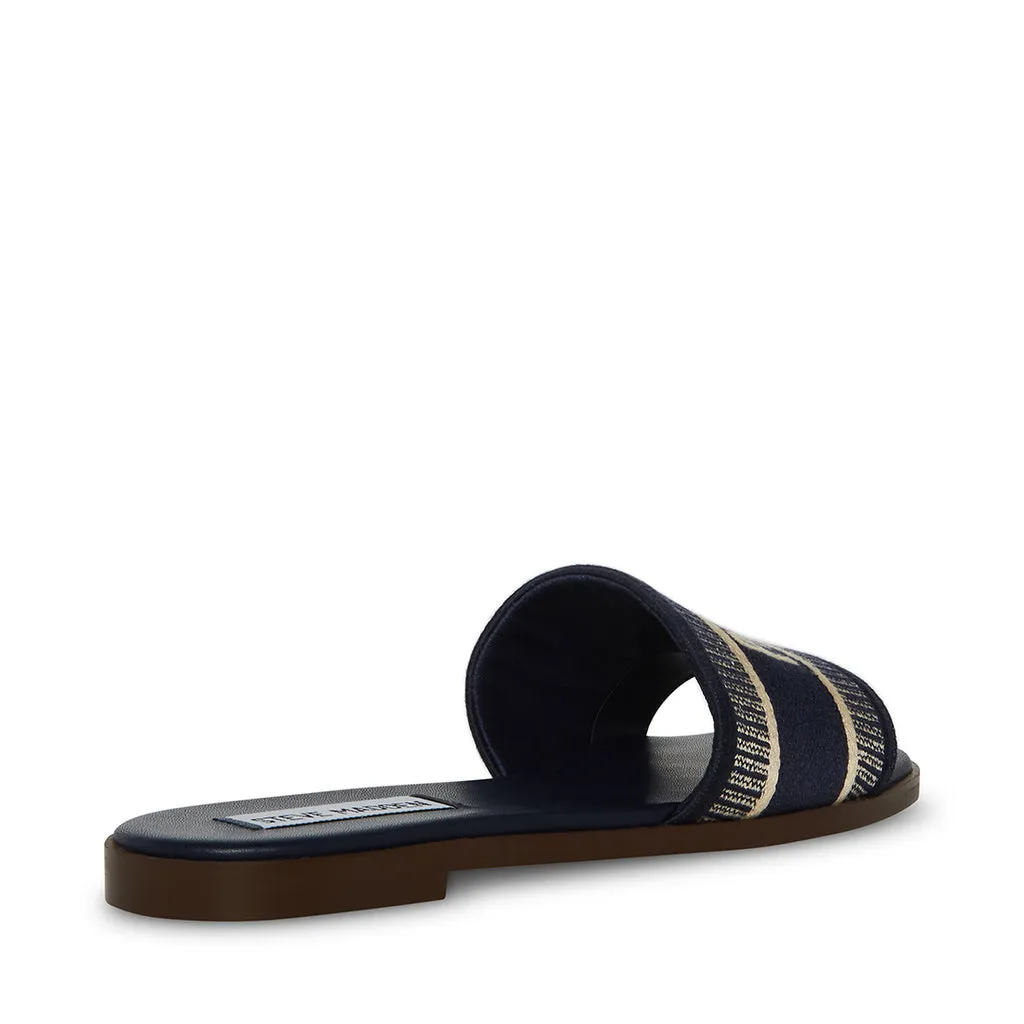 Knox Sandal NAVY MULTI