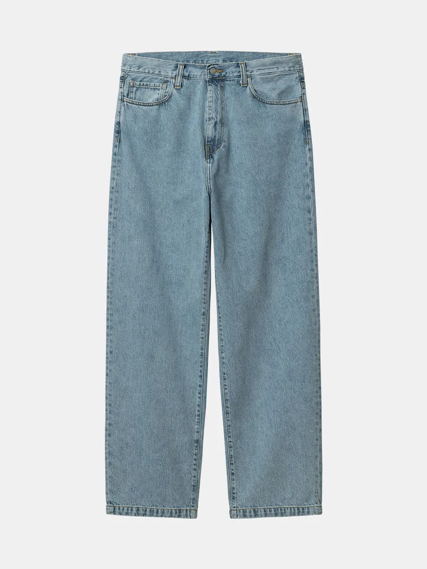 Landon Jeans Blue Bleached