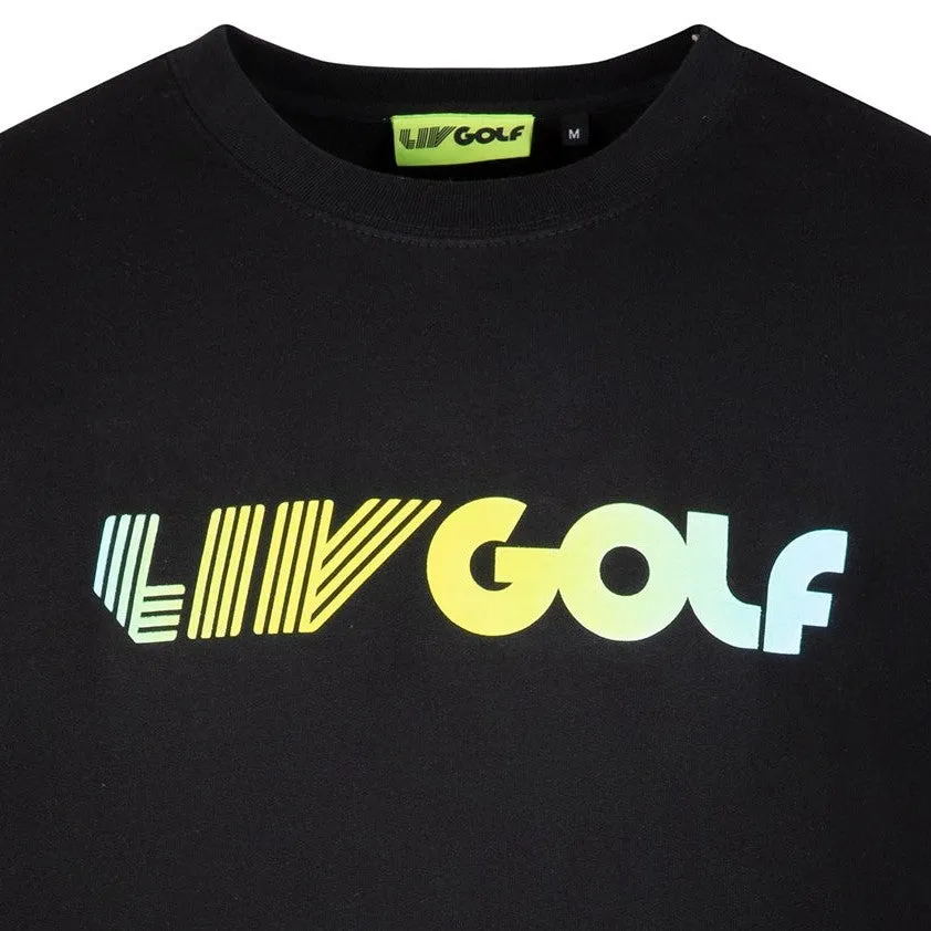 LIV Golf | Crewneck Sweatshirt