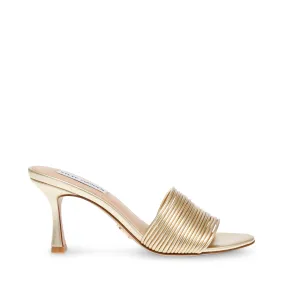 Luvvy Sandal GOLD