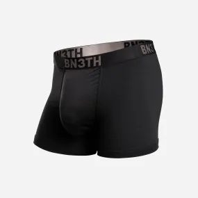 M211011-028 Solid Black (Trunks)