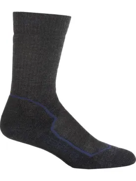 Men Hike   Medium Cushion Crew Sock