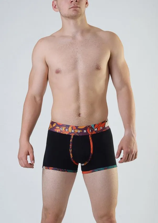 Men Trunks 1801b11