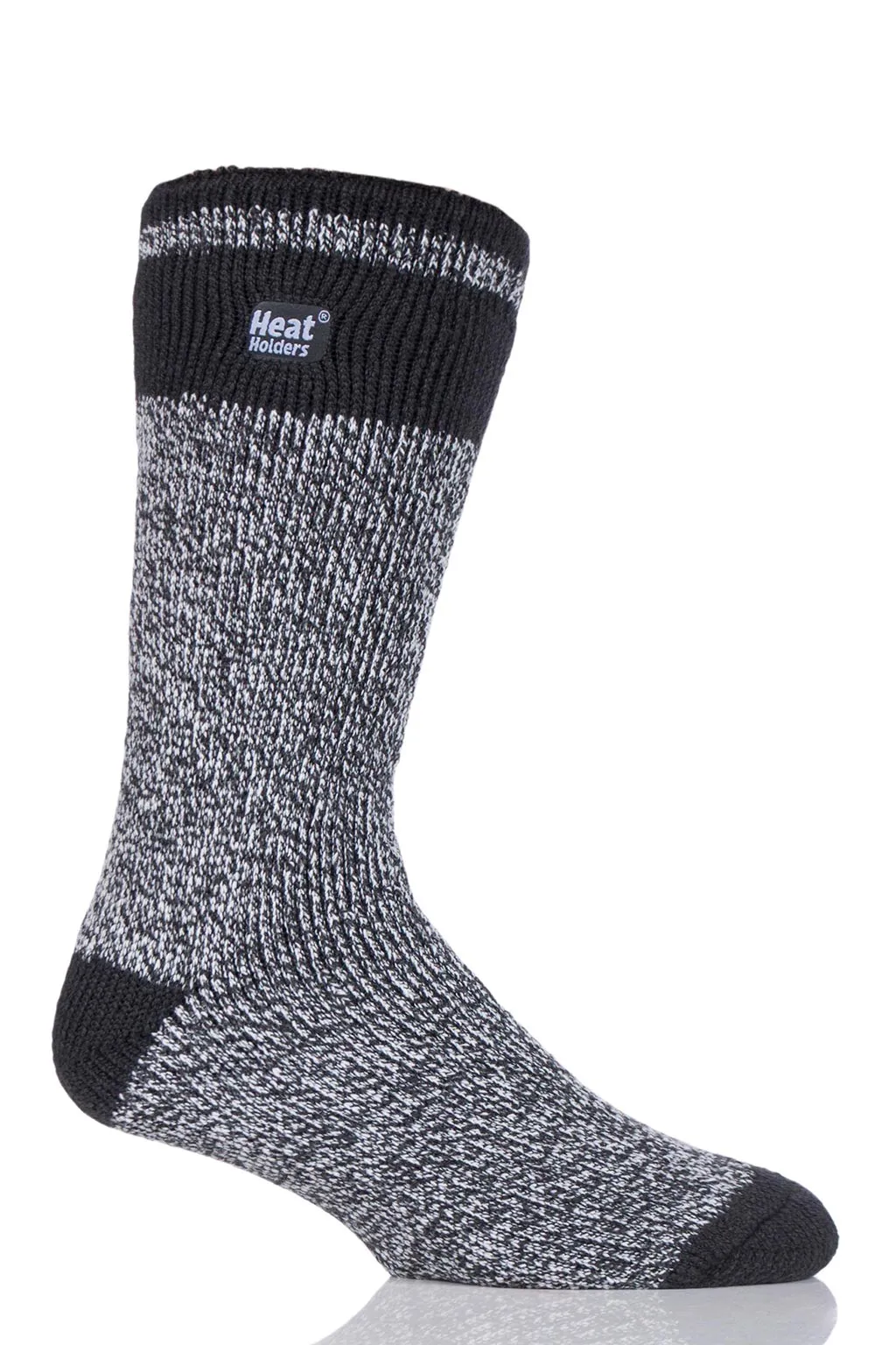 Men's Block Twist Socks