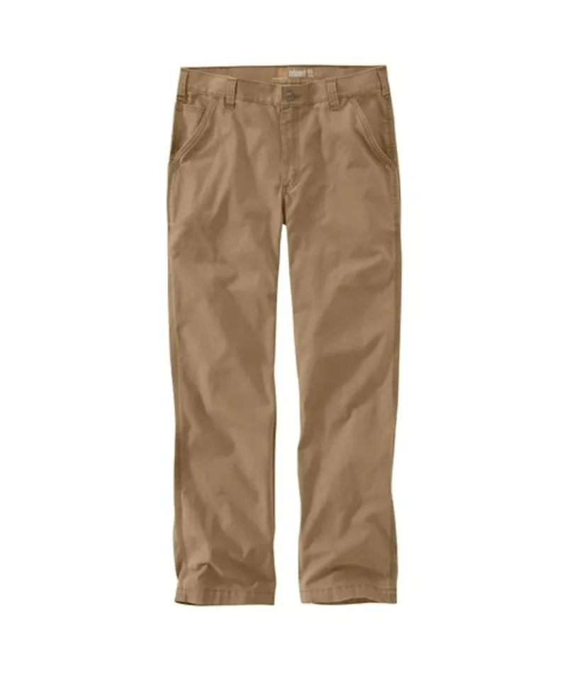 MEN'S RUGGED FLEX WORK PANT *FINAL SALE