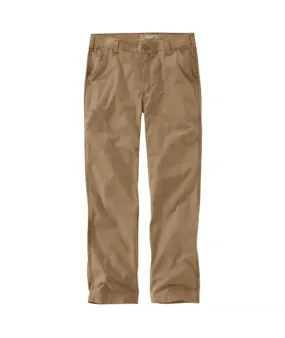 MEN'S RUGGED FLEX WORK PANT *FINAL SALE