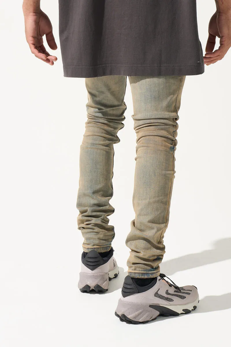 Men's SRND "Gravitas" Jeans - GRVTS