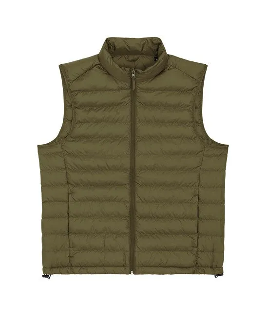 Men's Stanley & Stella Climber Body Warmer {R-SX174}