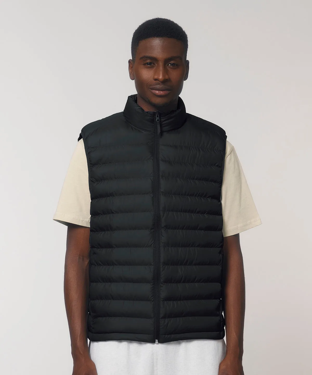 Men's Stanley & Stella Climber Body Warmer {R-SX174}