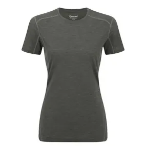 Montane Women's Primino 140g Crew Neck Shirt