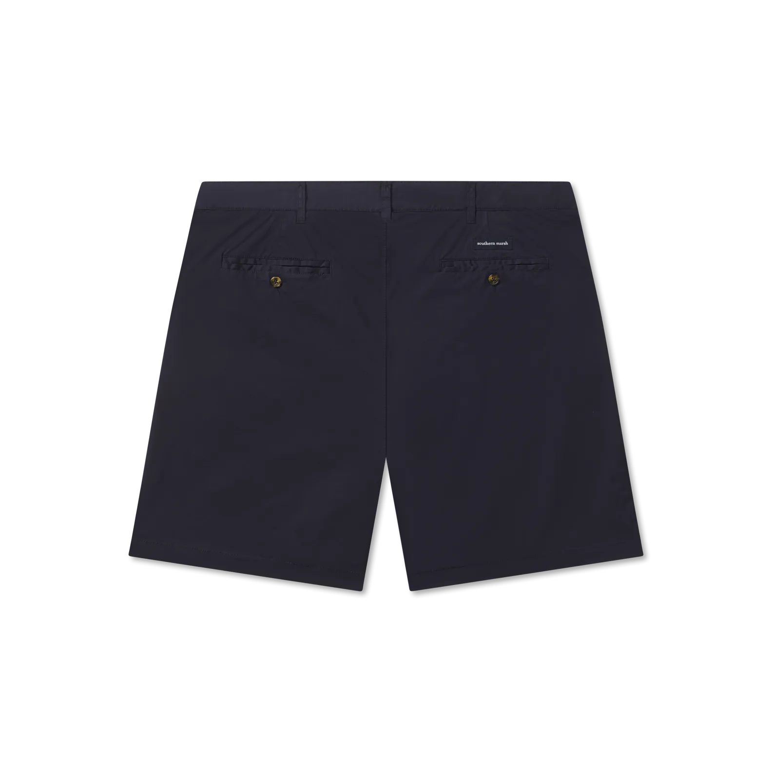 Nantucket Performance Short - 8 in.