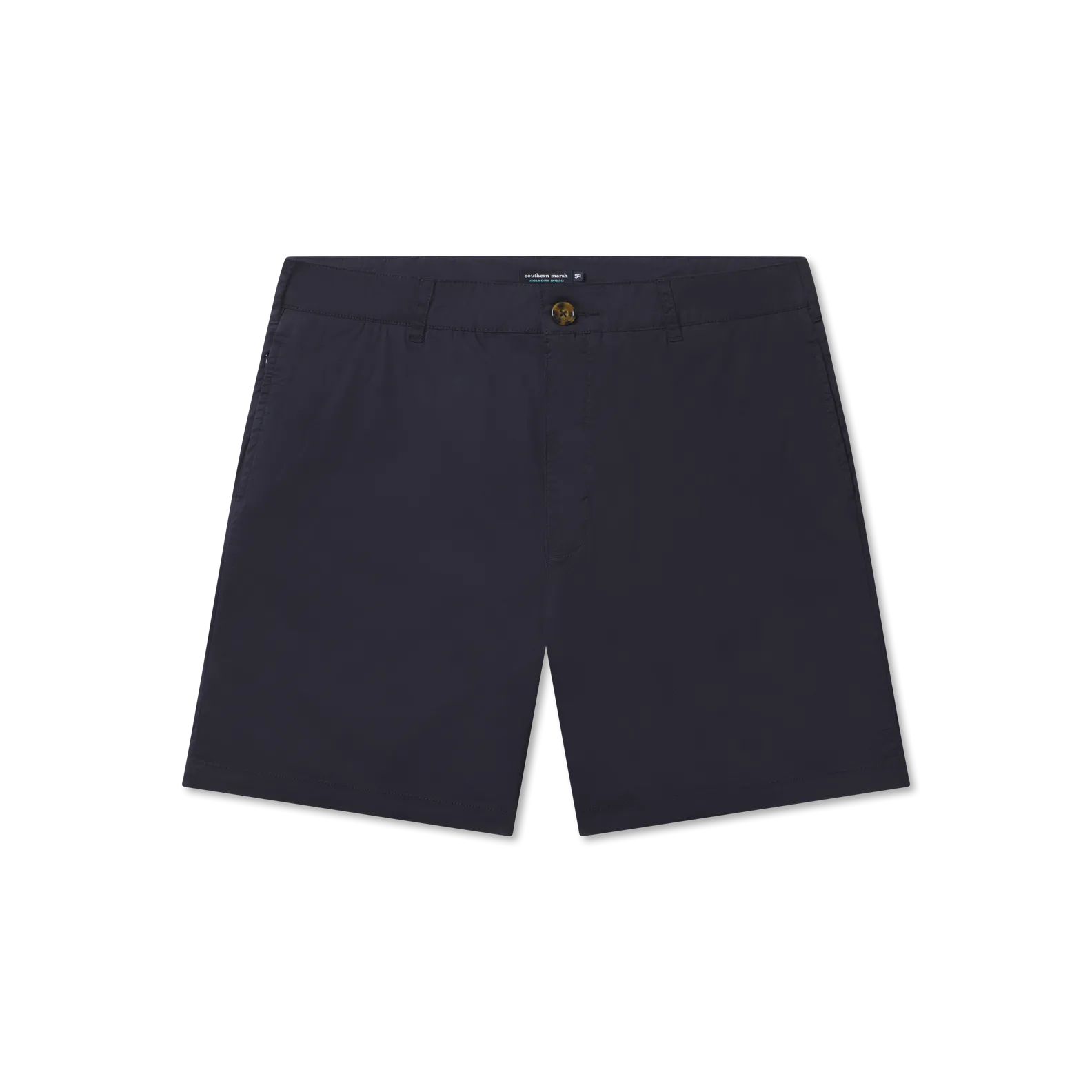 Nantucket Performance Short - 8 in.