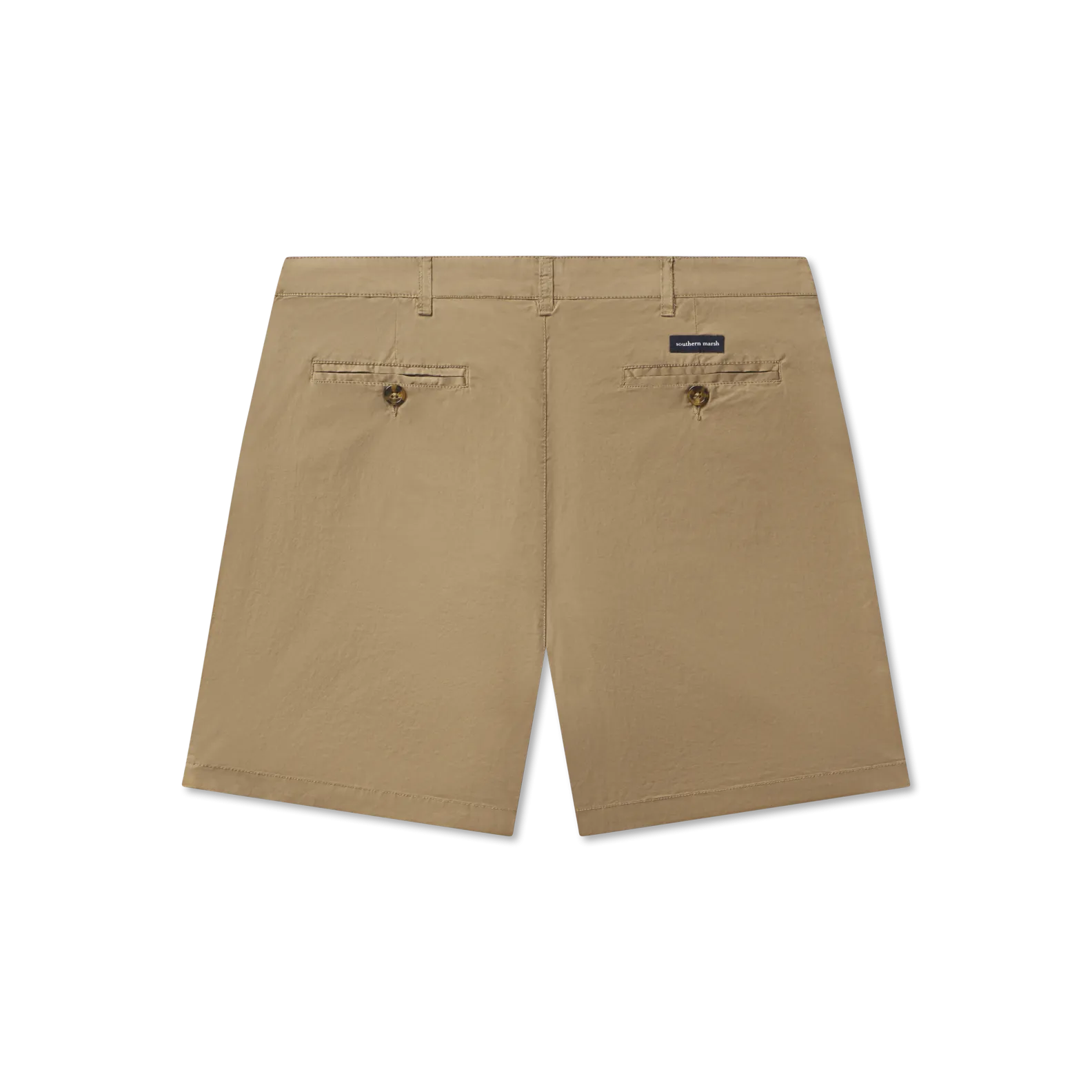 Nantucket Performance Short - 8 in.