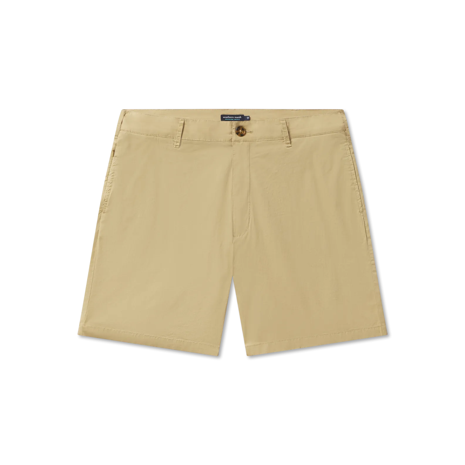 Nantucket Performance Short - 8 in.