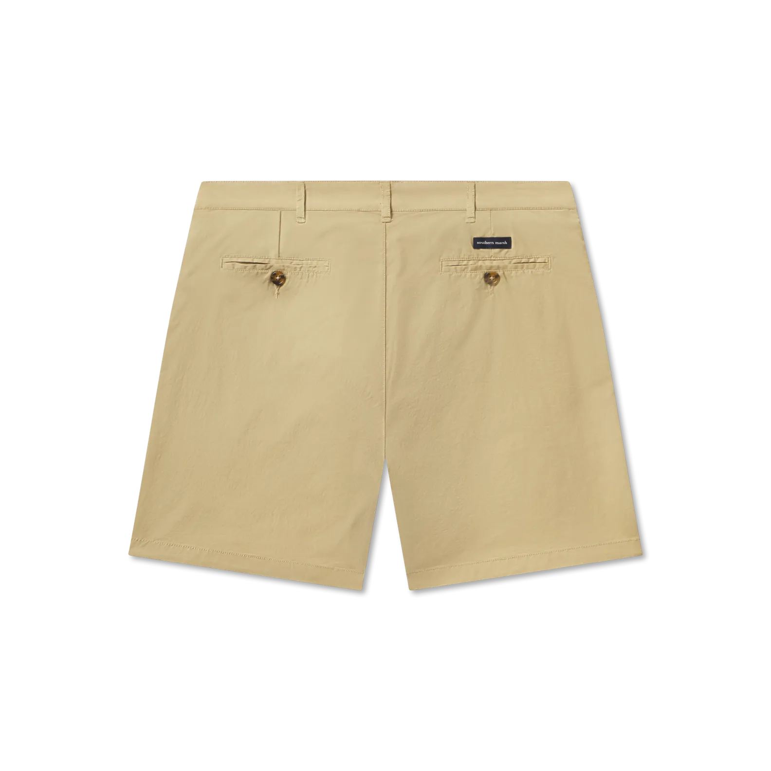 Nantucket Performance Short - 8 in.