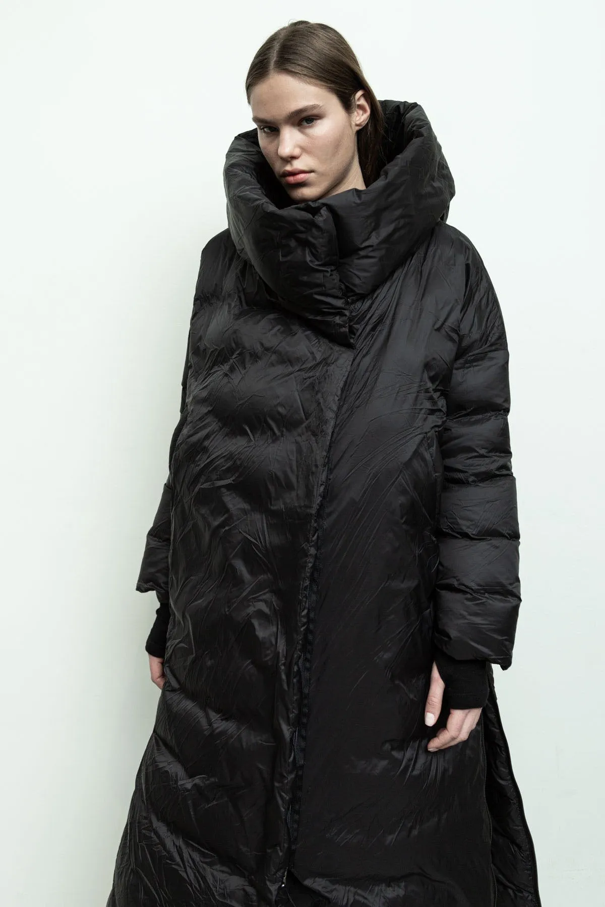 North Parka