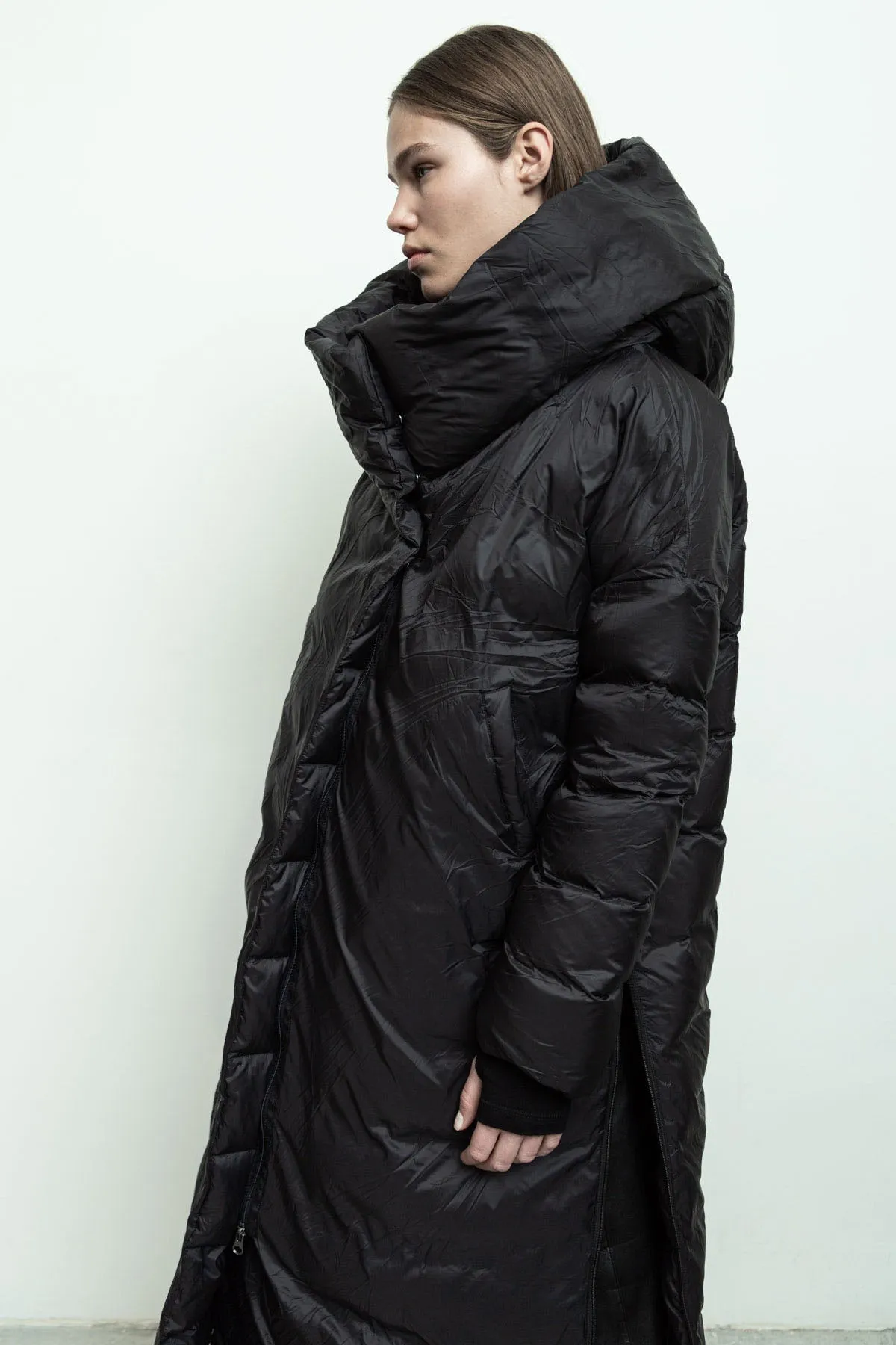 North Parka