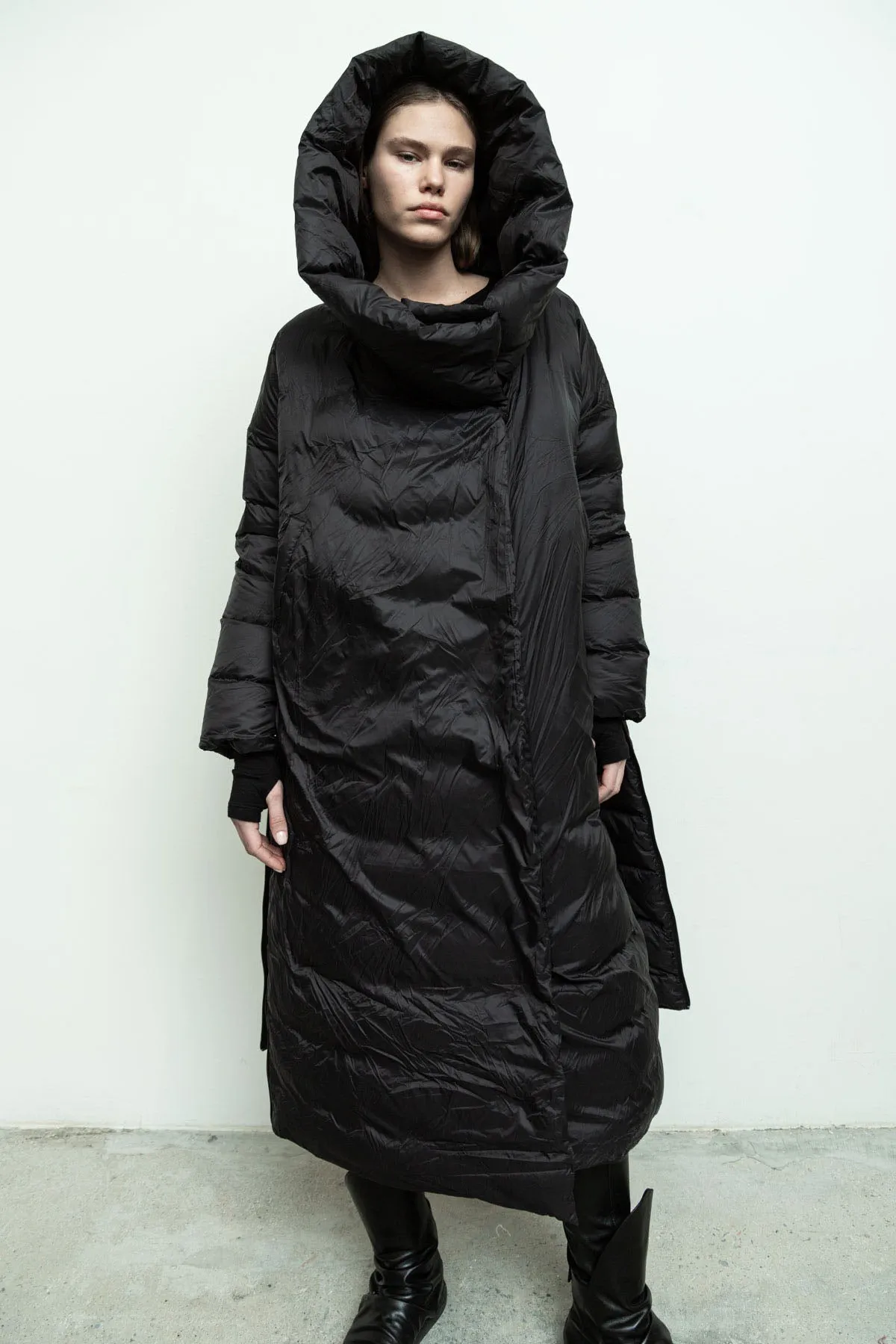 North Parka