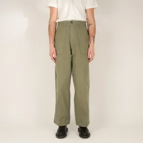 OG CANVAS PANTS