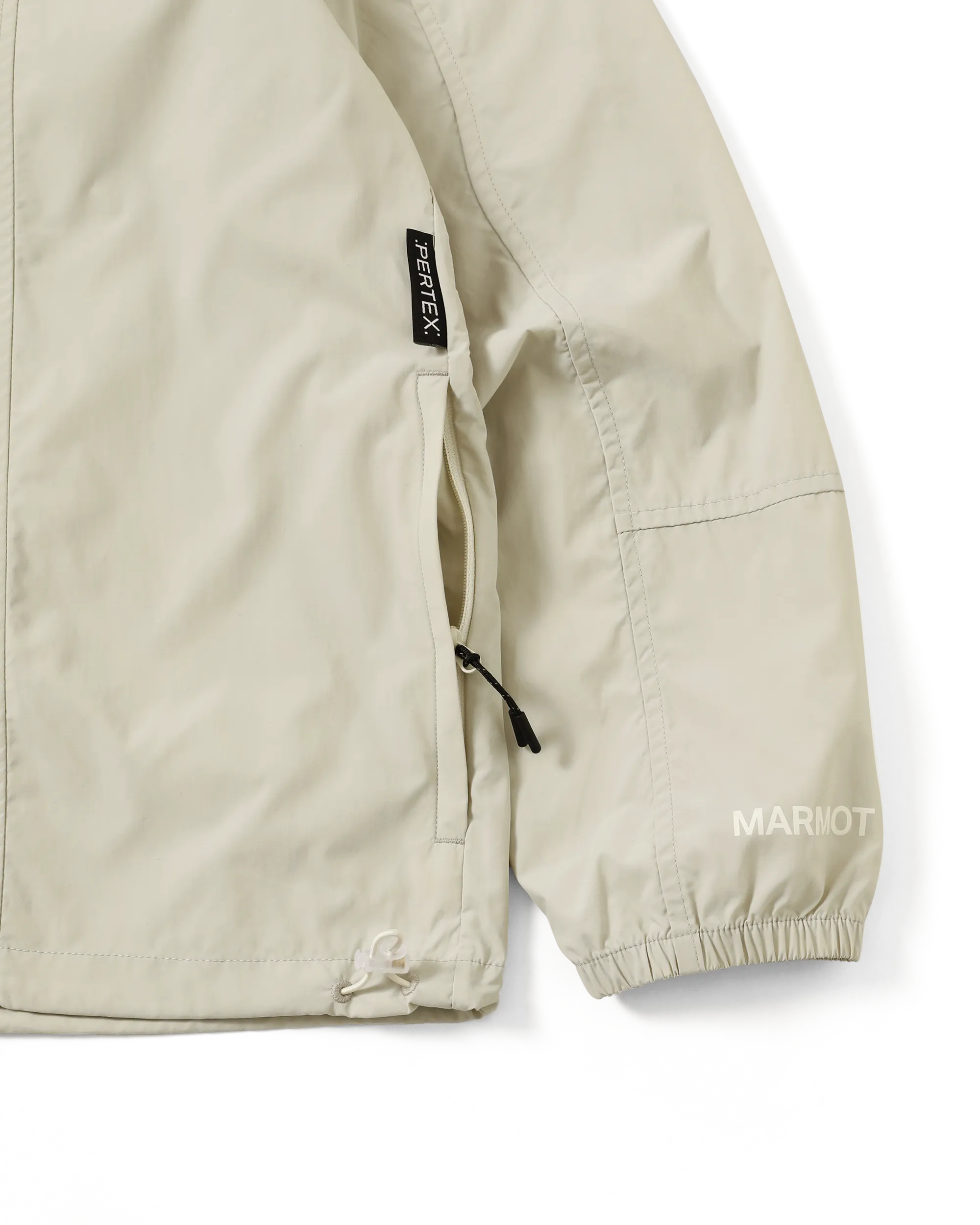 PERTEX TRANSITION JACKET