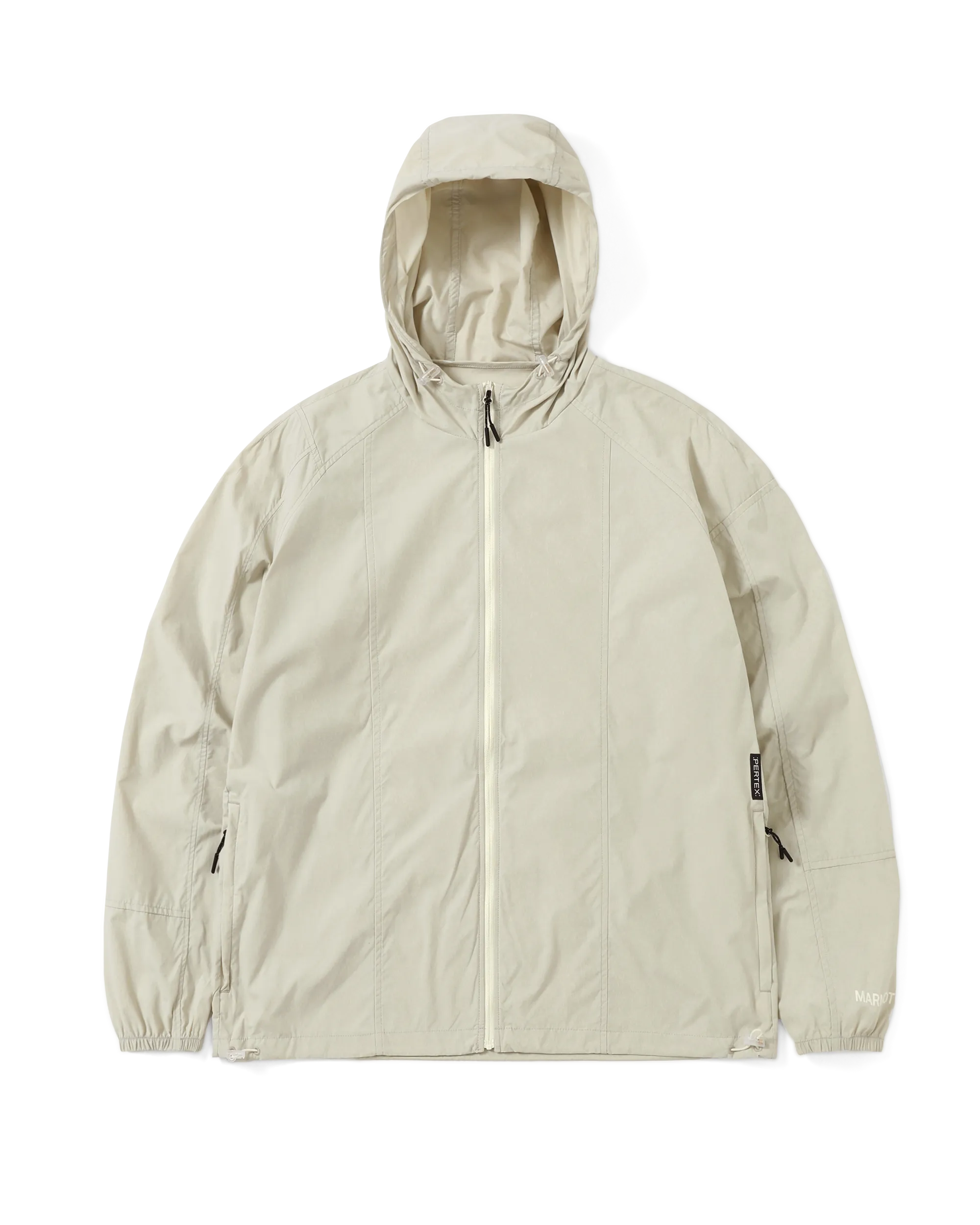 PERTEX TRANSITION JACKET