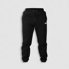 Phantom Joggers - Black/White