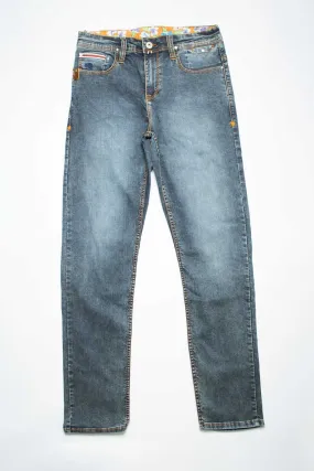 Rossini Firenzi Blue Jeans