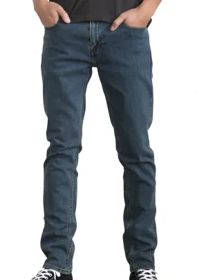 RVCA Daggers Denim Jeans