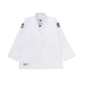 SEA Comp Standard Kimono